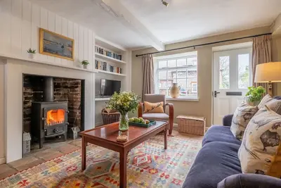 Image de Carpenters Cottage, Wighton, Norfolk