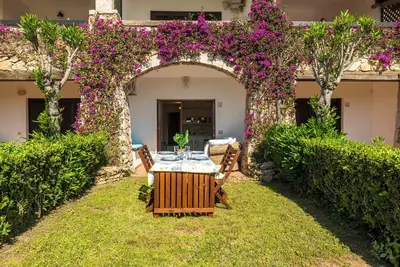 Image de I Fari 95 600m From The Beach, Porto San Paolo, Italy
