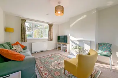 Image de Southwood Farm Cottage - a cottage that sleeps 4 guests in 2 bedrooms