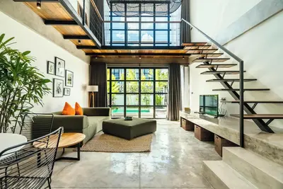Image de Berawa Lofts 2 Managed by Cpm Bali