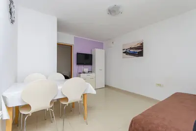 Image de Appartement Seafront (100951-A1) - Grebastica