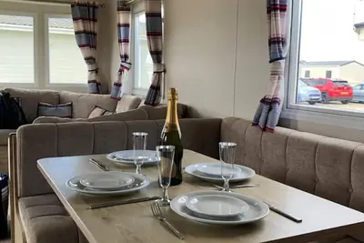 Image de Mp652  Camber Sands Holiday Park