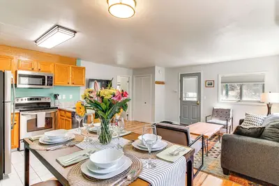 Image de Downtown Ouray Apt w/ River & Mountain Views!