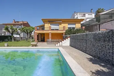 Image de Villa Marítima en Pineda de Mar