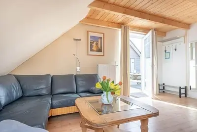 Image de Ferienwohnung/app. für 4 Gäste mit 75m² in Waabs