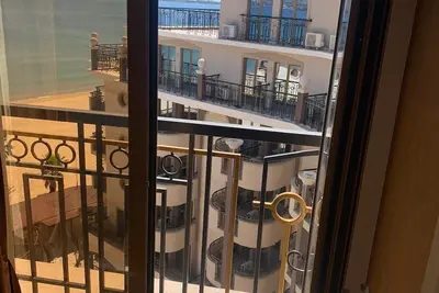 Image de Apartment for 4 guests with 56m² in Sunny Beach (263812)