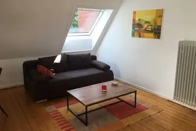 Image de Fewo 2 - Ferienwohnungen Schildt