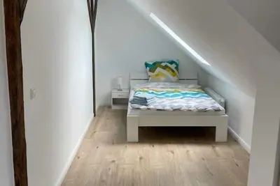 Image de Doppelzimmer für 2 Gäste mit 20m² in Groß Vollstedt