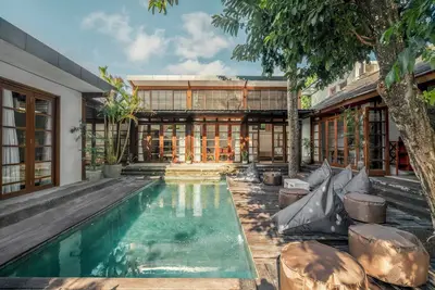 Image de Batu Belig Living Managed by Cpm Bali