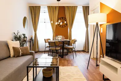 Image de Smart & Cozy Living in Vienna