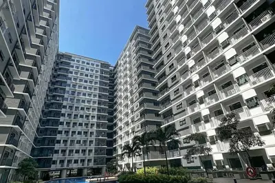 Image de Luxy Staycation a cozy condominium few steps away from the vibrant Moa Complex