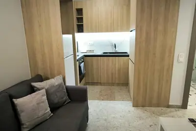 Image de Top-Floor Athens Flat with Stunning Views of the Acropolis and Athens!