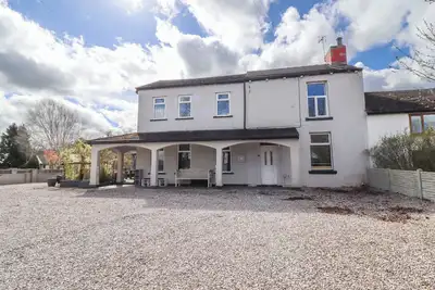 Image de Pendle View Apartments, family friendly in Langho, Lancashire