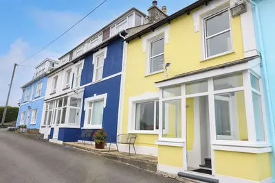Image de Ty-Clyd, pet friendly, country holiday cottage in New Quay