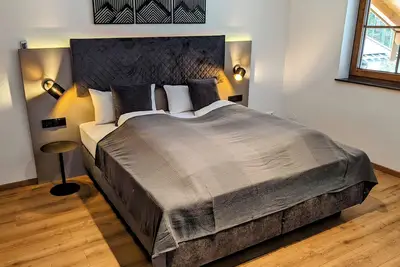 Image de Suite \"freiheitsliebe\" bis zu 4 Personen, ca. 65 m²