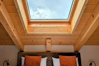 Image de Suite \"himmelszelt\" bis zu 6 Personen, ca. 65 m²