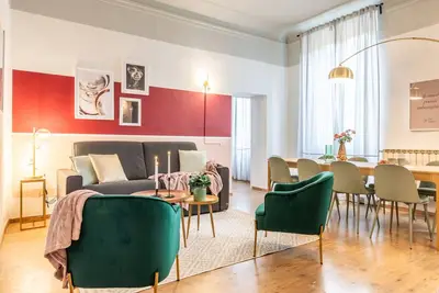 Image de Wine Apartments Florence Prosecco