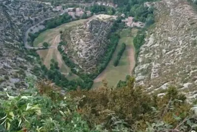 Image de Gîte cœur du village