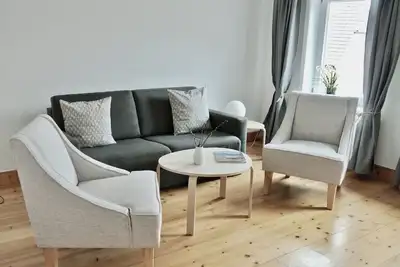 Image de Alter Konsumverein - 2 Zimmer-app für 4 Personen im 1. og