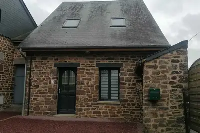 Image de Homerez - Maison Ă Gavray-sur-Sienne