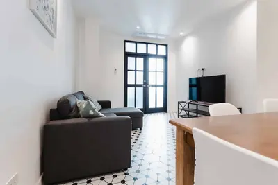 Image de w* | Modern Loft in Plaza Catedral
