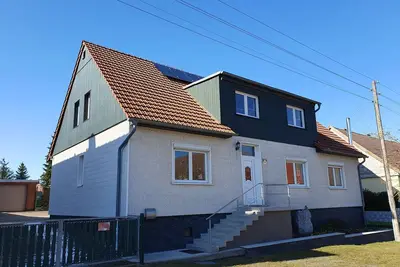 Image de Ferienwohnung Kopp - Fw mit 2 Schlafzimmern und Hund
