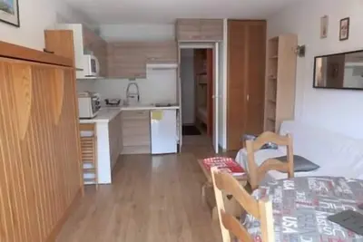 Image de Studio au coeur du Sauze