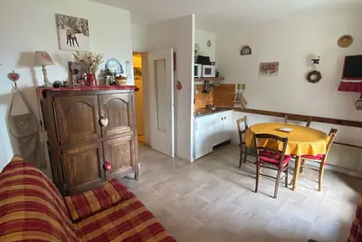 Image de Studio Praloup 1600 avec balcon