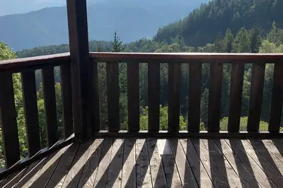 Image de Appartement 5 personnes Praloup 1600