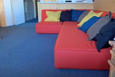 Image de Appartement T3 proche des pistes