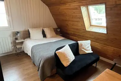Image de Studio coeur de Ville Barcelonnette