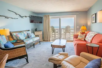 Image de Oceanfront Condo with 3+ Pools - Ocean Dunes 2107 The Sandbox