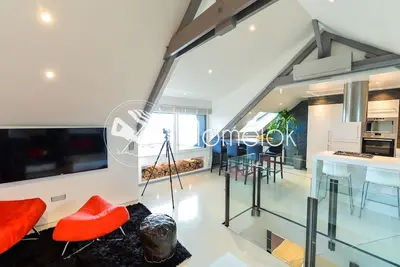 Image de Luxury Loft Vue mer exceptionnelle 180