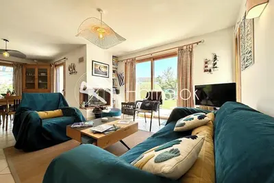 Image de Maison de vacances tout confort 500m des plages