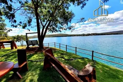 Image de Aldeia do lago