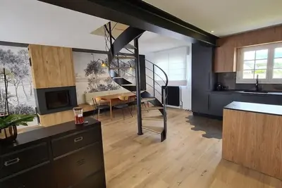 Image de Luxury Magnifique Villa d architecte Cocooning