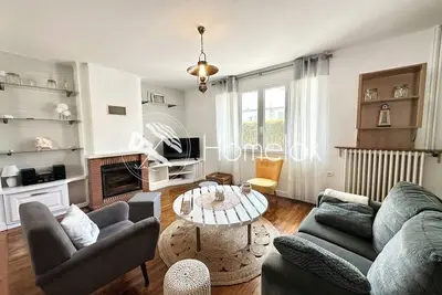 Image de Maison de pêcheur - À 200m de la plage