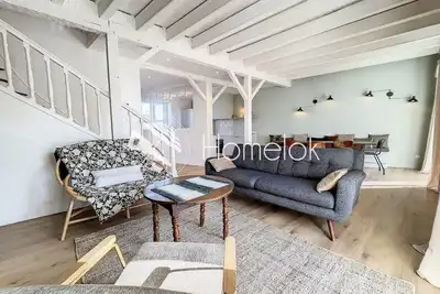 Image de Luxury! Villa Hyper Cocooning – 50m des plages