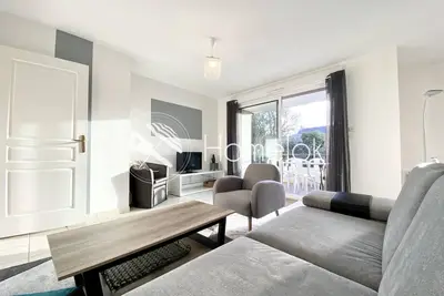 Image de Joli T3 super cosy À 2 pas des plages