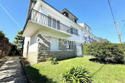 Image de Charmante maison de standing – 1 km des plages