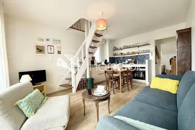 Image de Lovely! T3 Duplex Hyper Cocooning