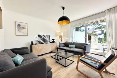 Image de Maison Hyper Cocooning – Proche des plages