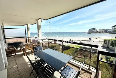 Image de Luxury! T3 Vue océan imprenable 180°