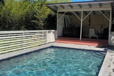 Image de True Jewel Cottage w\/pool - Volcanoes National Park
