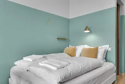 Image de Icelandic Apartments- Economy Studio