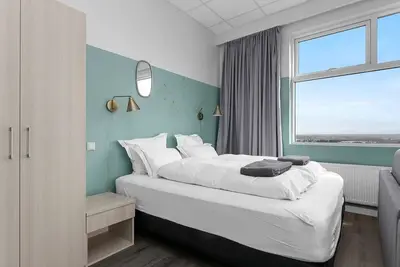 Image de Icelandic Apartments - Beautiful Studio with view