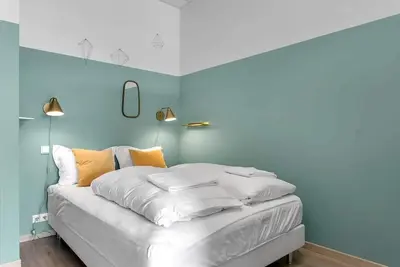 Image de Icelandic Apartments- Standard Studio