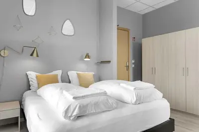 Image de Icelandic Apartments - Beautiful Superior Studio