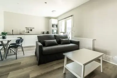 Image de Freyjugata Apartments- Central 1 Bedroom w Balcony