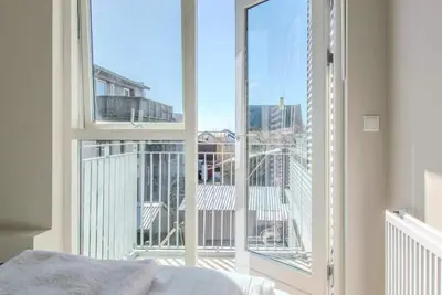 Image de Freyjugata Apartments- Central 1 Bedroom w Balcony